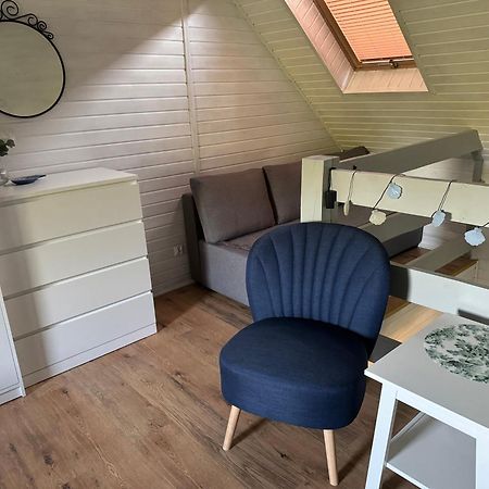 48C Domki letniskowe i apartament Pobierowo Zewnętrze zdjęcie