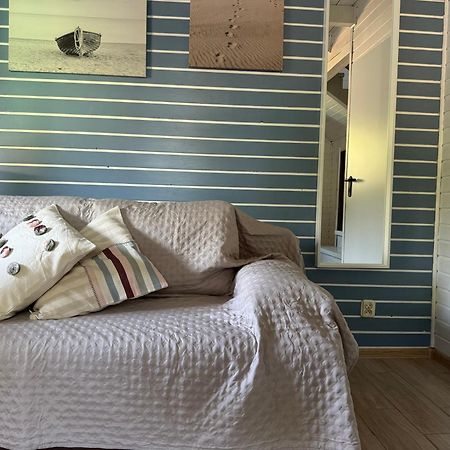 48C Domki letniskowe i apartament Pobierowo Zewnętrze zdjęcie
