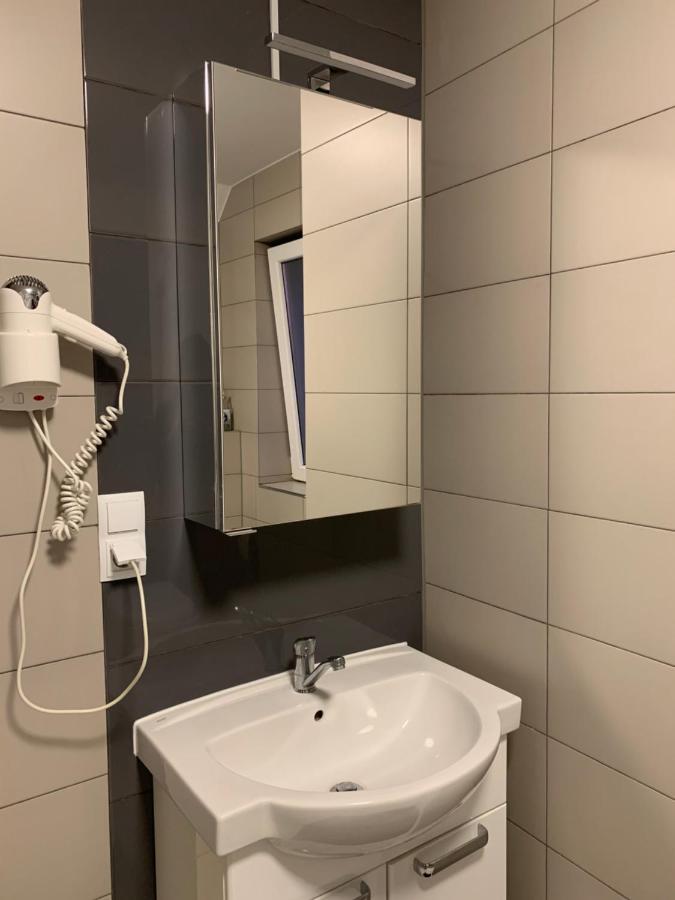 48C Domki letniskowe i apartament Pobierowo Zewnętrze zdjęcie