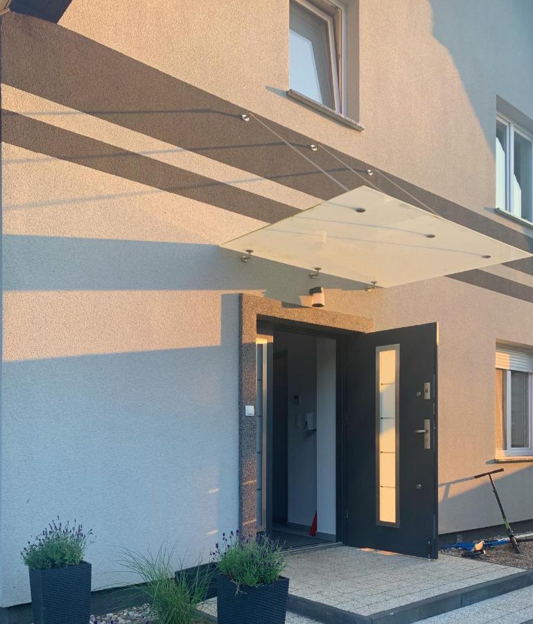48C Domki letniskowe i apartament Pobierowo Zewnętrze zdjęcie