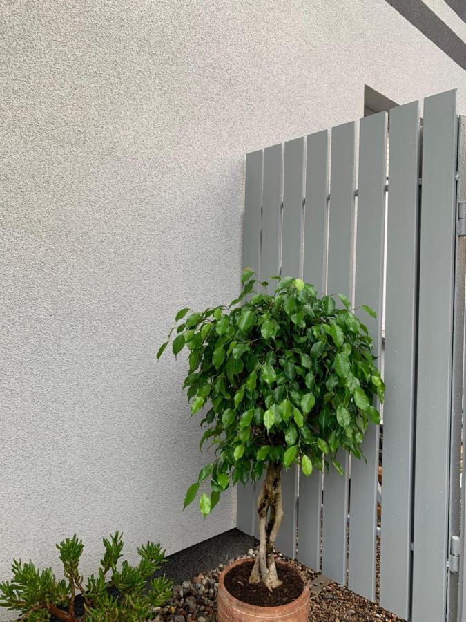 48C Domki letniskowe i apartament Pobierowo Zewnętrze zdjęcie