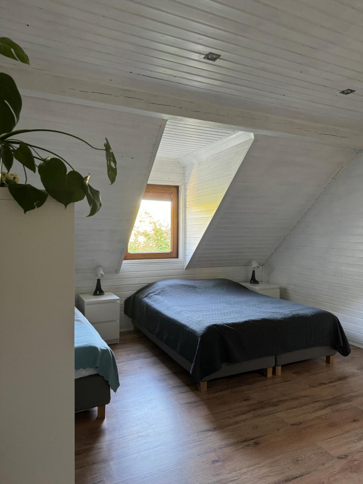 48C Domki letniskowe i apartament Pobierowo Zewnętrze zdjęcie